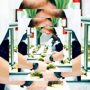 Meet your Posher, Ethan